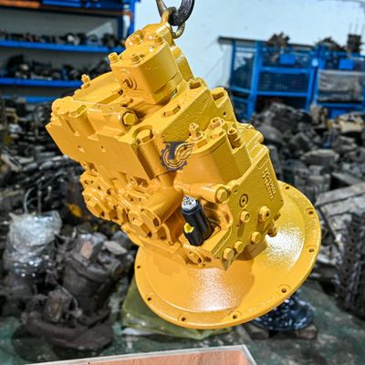 TQ 320C 320D SBS120 Excavator Hydraulic Pump 272-6955 200-3366 2726955 2003366