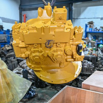 TQ 320C 320D SBS120 Excavator Hydraulic Pump 272-6955 200-3366 2726955 2003366