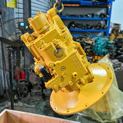 TQ 320C 320D SBS120 Excavator Hydraulic Pump 272-6955 200-3366 2726955 2003366
