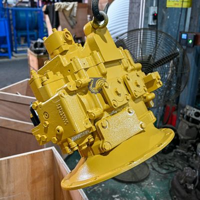 TQ 320C 320D SBS120 Excavator Hydraulic Pump 272-6955 200-3366 2726955 2003366