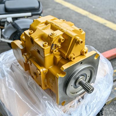 292-8768 2928768 Piston Pump For Wheel Loader TQerpillar 966H 972H Main Pump Assy