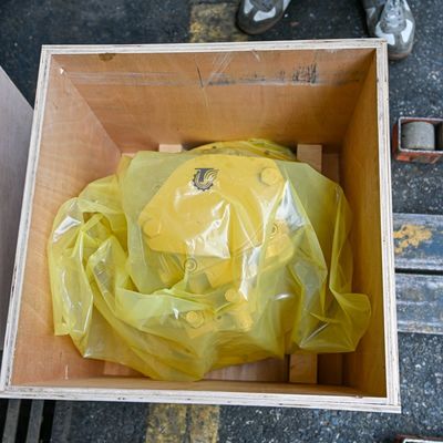 2518028 TQ M313D 315D2 Hydraulic Pump With Solenoid Valve 2518028 R986110169 20R-3307 20R3307 R986120272