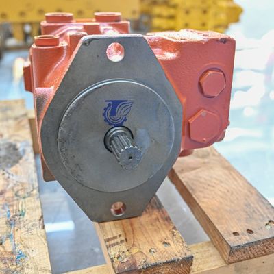 KAWASAK K3SP36C Hydraulic Pump For TQ 308B E70B Excavator Main Pump