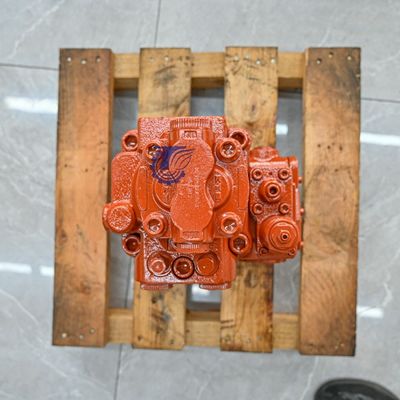 KAWASAK K3SP36C Hydraulic Pump For TQ 308B E70B Excavator Main Pump