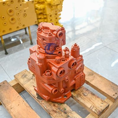 KAWASAK K3SP36C Hydraulic Pump For TQ 308B E70B Excavator Main Pump