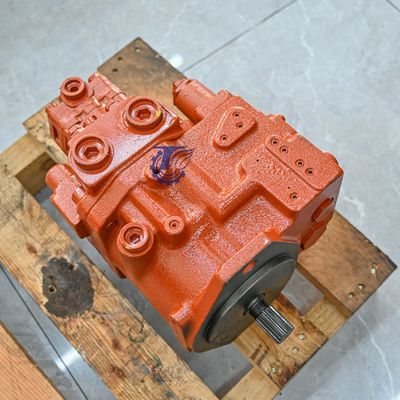 KAWASAK K3SP36C Hydraulic Pump For TQ 308B E70B Excavator Main Pump