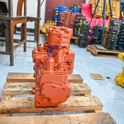 KAWASAK K3SP36C Hydraulic Pump For TQ 308B E70B Excavator Main Pump
