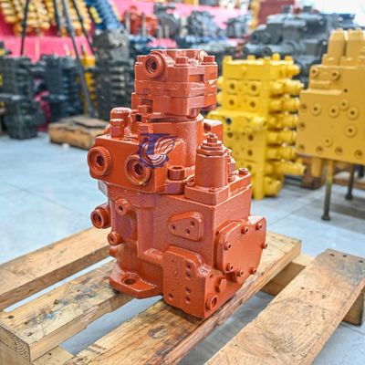 KAWASAK K3SP36C Hydraulic Pump For TQ 308B E70B Excavator Main Pump