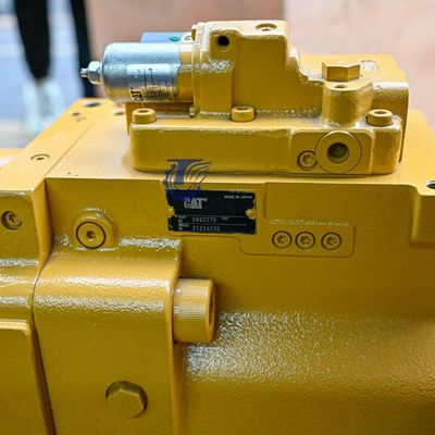 TQerpillar Excavator Hydraulic Pump TQ374 Hydraulic Main Pump 5840379 5668632 584-0379 566-8632