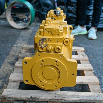 TQerpillar Excavator Hydraulic Pump TQ374 Hydraulic Main Pump 5840379 5668632 584-0379 566-8632