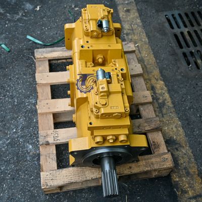 TQerpillar Excavator Hydraulic Pump TQ374 Hydraulic Main Pump 5840379 5668632 584-0379 566-8632