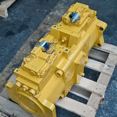 TQerpillar Excavator Hydraulic Pump TQ374 Hydraulic Main Pump 5840379 5668632 584-0379 566-8632