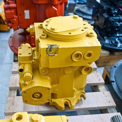 TQ 395GC 374GC Rotary Pump TQ Hydraulic Piston Pump
