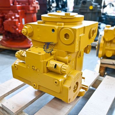 TQ 395GC 374GC Rotary Pump TQ Hydraulic Piston Pump