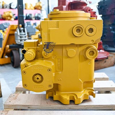 TQ 395GC 374GC Rotary Pump TQ Hydraulic Piston Pump