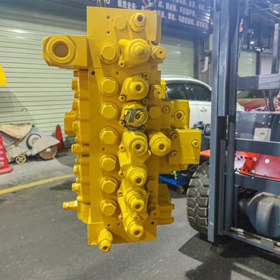 Komatsu PC360-7 Control Valve 723-47-26104 723-47-26102 723-47-26101 723-47-26103 723-47-26105