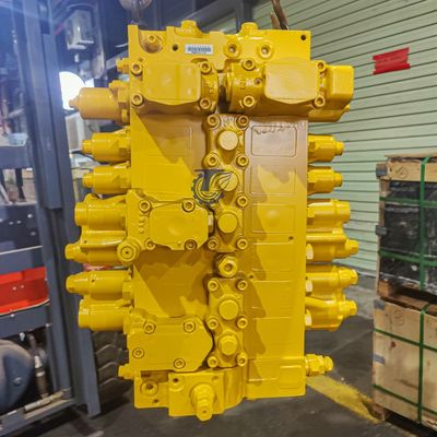 Komatsu PC360-7 Control Valve 723-47-26104 723-47-26102 723-47-26101 723-47-26103 723-47-26105