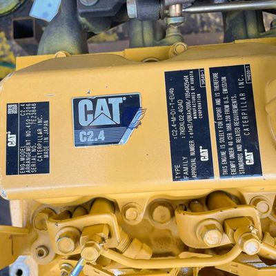 TQ C2.4 Engine Assembly For E305E E306 Hydraulic Pump