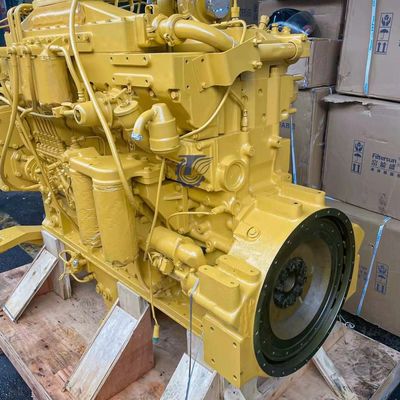 D375A-3  D375A-5 HD465-5 Excavator Engine KOMATSU S6D170E SA6D170E SAA6D170E-2 SAA6D170E2