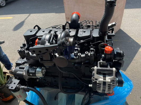 6BT5.9 Cummins Engine 6BT5.9-C125 6BT5.9-C135 6BT5.9-C150