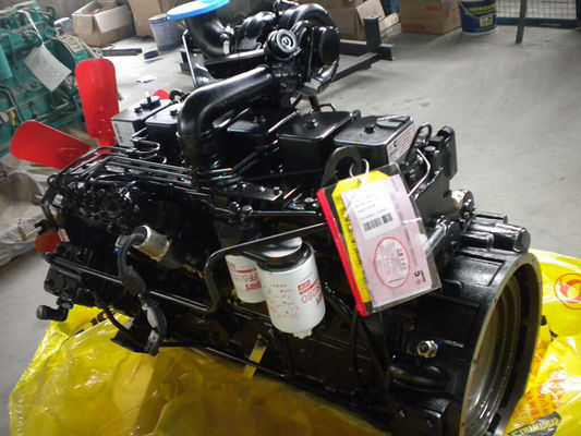 6BT5.9 Cummins Engine 6BT5.9-C125 6BT5.9-C135 6BT5.9-C150