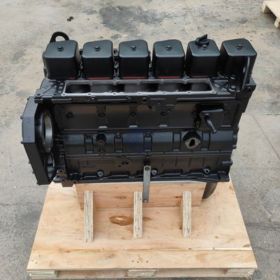 Cummins 6BT5.9 Bare Metal Excavator Engine C130 C150 C160 C170 C175 C180 C190 C195 C200 C205