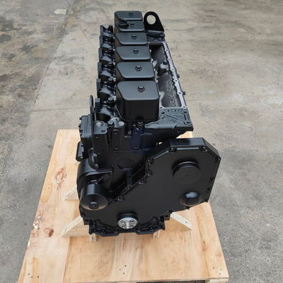 Cummins 6BT5.9 Bare Metal Excavator Engine C130 C150 C160 C170 C175 C180 C190 C195 C200 C205