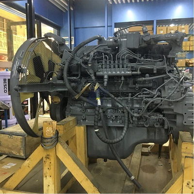 ZX330 6HK1XQA AA-6HK1XQP 6HK1 Engine Assembly For Excavator