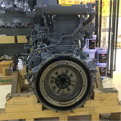 ZX330 6HK1XQA AA-6HK1XQP 6HK1 Engine Assembly For Excavator