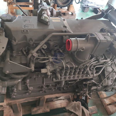 ZX330 6HK1XQA AA-6HK1XQP 6HK1 Engine Assembly For Excavator