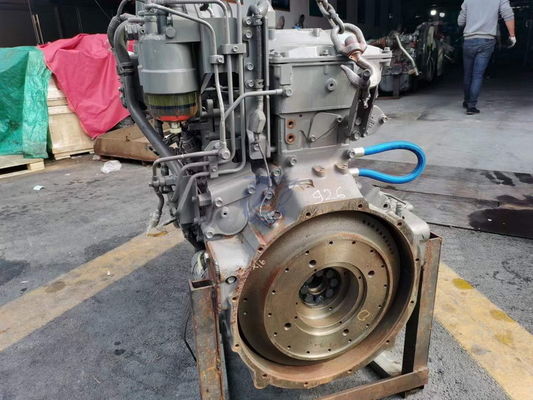 Isuzu 6UZ1 Series Diesel Engine 12 Months Warranty