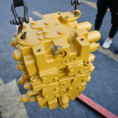 SANY 365 385 465 485 Control Valve KMX32NA