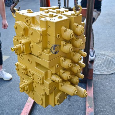 SANY 365 385 465 485 Control Valve KMX32NA