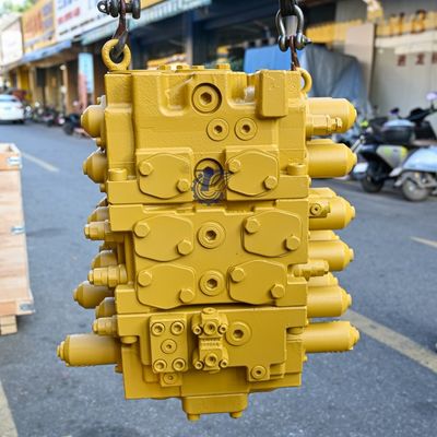 SANY 365 385 465 485 Control Valve KMX32NA