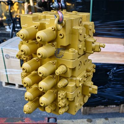 SANY 365 385 465 485 Control Valve KMX32NA