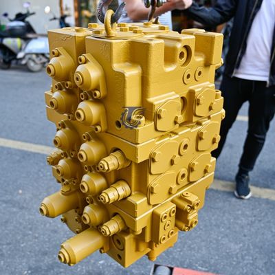 SANY 365 385 465 485 Control Valve KMX32NA