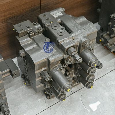 Volvo EC290B EC290C FC3329C Main Control Valve VOE14541591