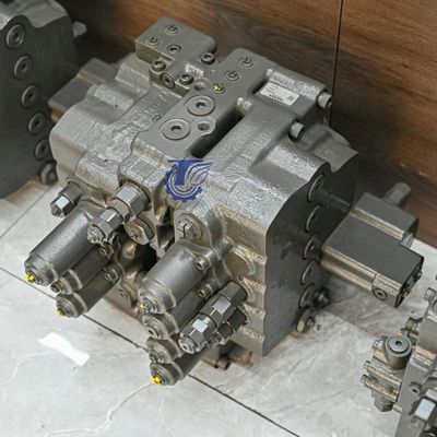 Volvo EC290B EC290C FC3329C Main Control Valve VOE14541591