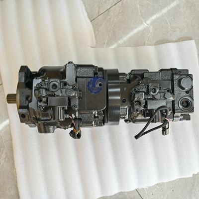 708-1s-00940 708-1s-11310 708-1s-00970 Komatsu Wa380-6 Wa430-6 Wheel Loader Fan Pump Repair  Piston Pump Hydraulic Pump