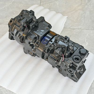 708-1s-00940 708-1s-11310 708-1s-00970 Komatsu Wa380-6 Wa430-6 Wheel Loader Fan Pump Repair  Piston Pump Hydraulic Pump