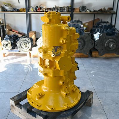 Komatsu 200-6 Small Head Hydraulic Pump 708-2L-00150 708-2L-00151 708-2L-00056 708-2L-00055 708-2L-00054 708-2L-00053