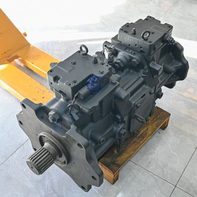 Komatsu PC800 PC850-8 HPV375 Hydraulic Pump 708-2K-00110 708-2K-00111 708-2K-00112 708-2K-00113