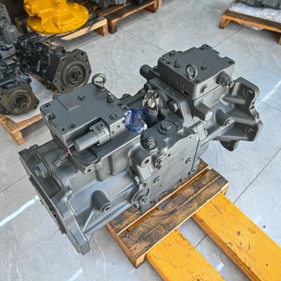 Komatsu PC800 PC850-8 HPV375 Hydraulic Pump 708-2K-00110 708-2K-00111 708-2K-00112 708-2K-00113