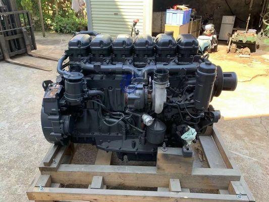 DX480 DX500 DX520-9c Doosan Engine K1000527C K1000527E