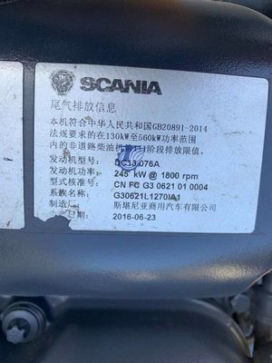 DX480 DX500 DX520-9c Doosan Engine K1000527C K1000527E