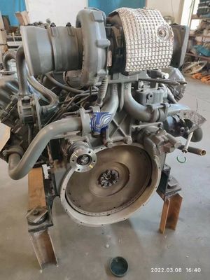 DV11 000138 EUJXB Diesel Engine Assembly  For DX420 DX520