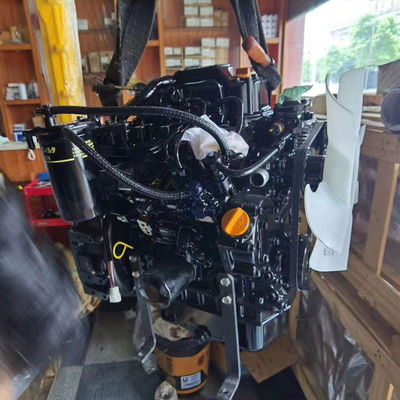 Engineering machinery, agricultural machinery, engineering machinery engine Yanmar 3TNV88