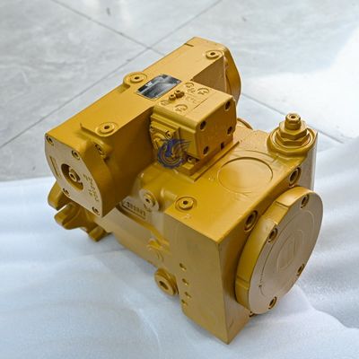 139-4151 TQ D8R 421-1808 Plunger Pump Yellow Color