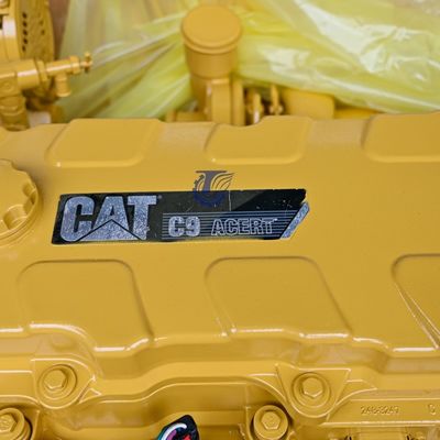  Excavator Engine S4K S6K C1 C2 C4 C6 C7 C9 C11 C13 3066 3204 3306 3406