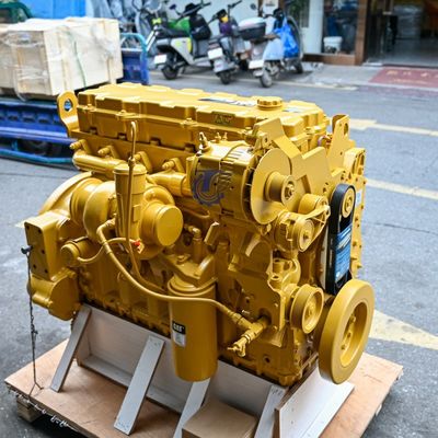  Excavator Engine S4K S6K C1 C2 C4 C6 C7 C9 C11 C13 3066 3204 3306 3406